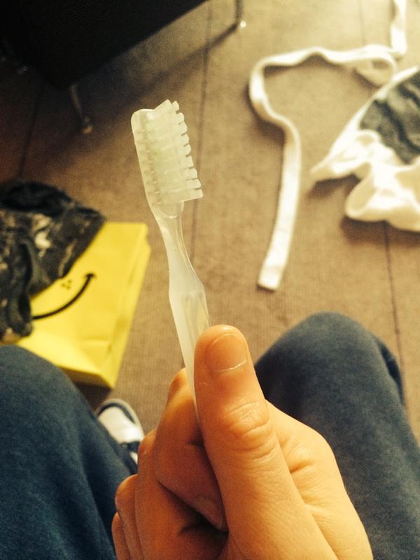 TheVampsTristan tweet picture