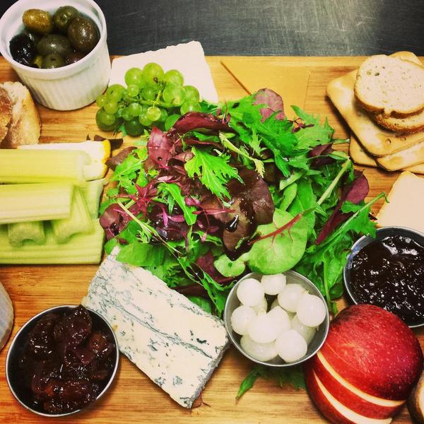 rustyshears14's tweet photo. Cheese and carne boards @rustyshears14 #yorkshireblue #gudbrandsdalsost http://t.co/G4LriGSLdP