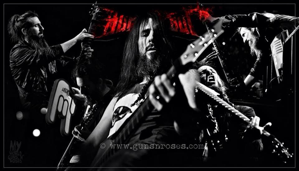 Happy BirthDay Ron Thal 