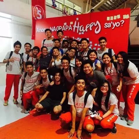 hrlydvn's tweet photo. Mfge -A46 '14 #MyMapuaBlock #HappyKaDito ✋✋✋✋✋✋✋✋✋✋ http://t.co/gh9jwfrXvS