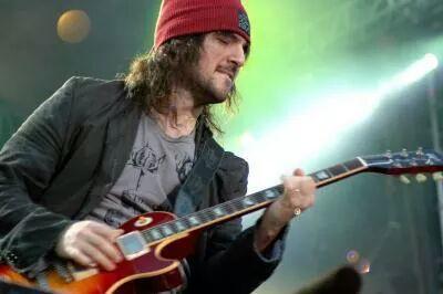 Feliz cumpleaños Happy birthday Ron "Bumblefoot" Thal 