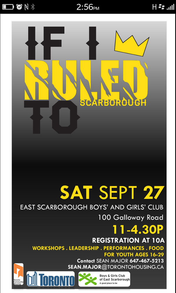 Jess_SocialYOW's tweet image. Last opportunity to register for #IIRTO Prizes, food, performances &amp;amp; @The4LF DJ'ing this great event! @MalvernSPOT