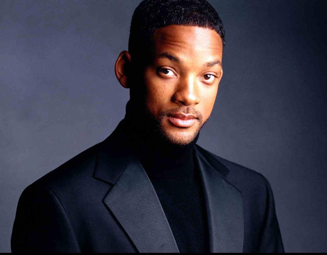 Happy bday to the Fresh Prince aka Big Willie aka Willard Smith Jr aka the greatest,  Will Smith       