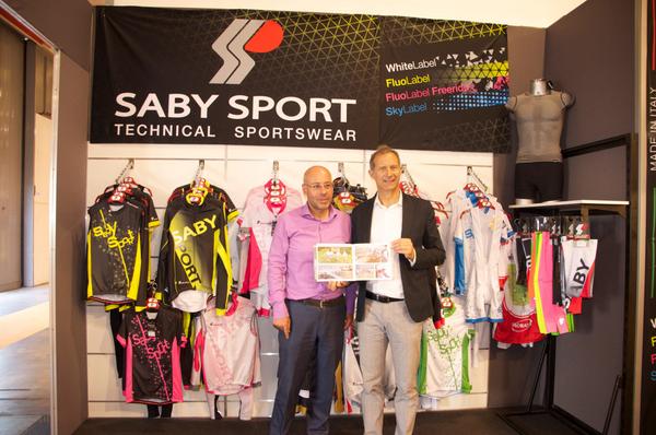 SabySrl's tweet photo. @ExpoBiciPadova http://t.co/ZOTlRtTF2T