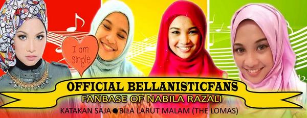 nabaelafc's tweet image. #rinduNabila #bibikAkuNakKahwin #AF2013 #theLomas #bilaLarutmalam