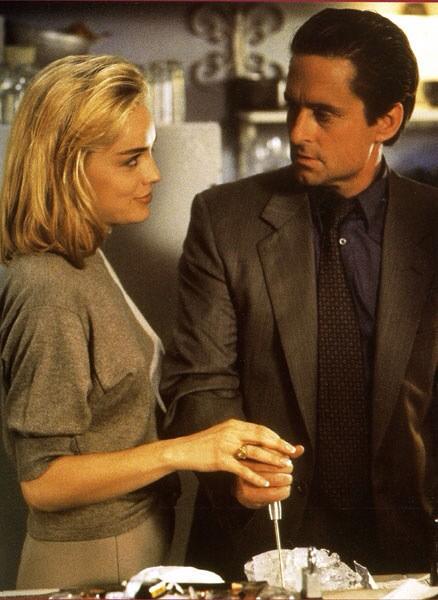 Happy Birthday To Michael Douglas. 70 years old today! 