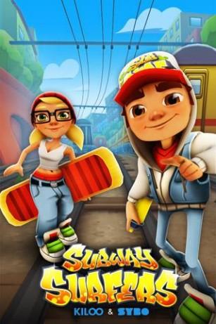 subway surfers on X: #subway #surfers #wallpapers #great #game #android   / X