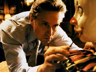  Happy Birthday, Michael Douglas!Love him and his work!My favourite movie is "The Game"U must see it!  