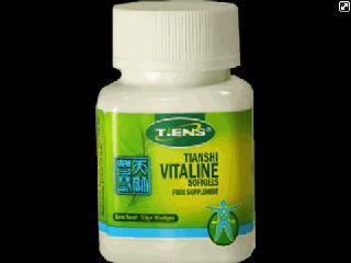 Salah satu Manfaat vitaline adlh menghidupkan kembali sel" kulit mati dan menghaluskan kulit tubuh. Info Pin:28365762