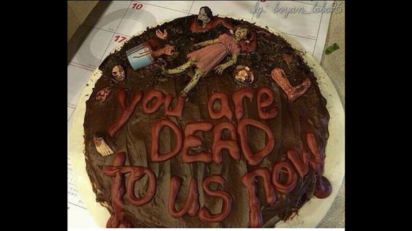 cunninghamkat's tweet photo. @_BeckyViolet_ this is for you when you leave us 🙋 http://t.co/GMOouOjvJ5