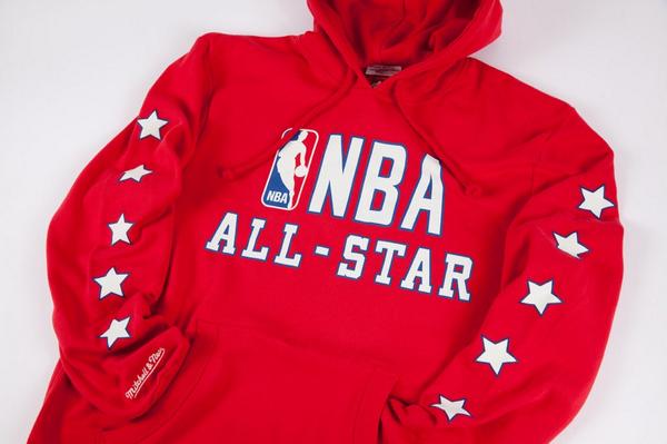 nba all star hoodie