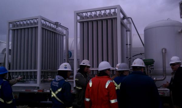 Thinking about working in the Oil &amp; Gas industry? Read Top 10 Jobs. We love our Field Tech's! bit.ly/bizTop10jobs