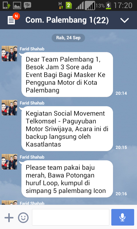 rhinabhe's tweet photo. Konsep http://t.co/pmtmALh9u7