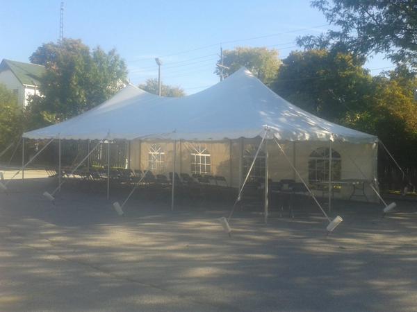 Kent Tent tweet media