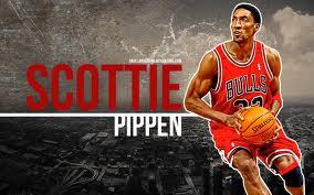 Happy 49th Birthday Scottie Pippen! 