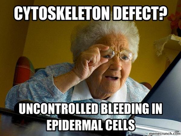 FanChlorotastic's tweet photo. @Cytoskeleton72 try and control yourself please. stop hurting, start helping  #murphpak http://t.co/I9PcQdLT21