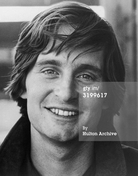 Happy Birthday Michael Douglas who is 70 today  