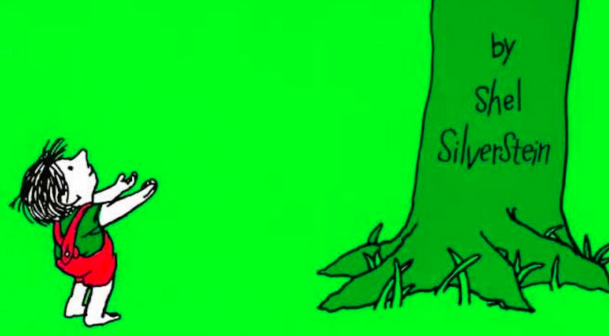 Happy birthday Shel!! 11 of Shel Silversteins best poems in honor of his birthday (and 