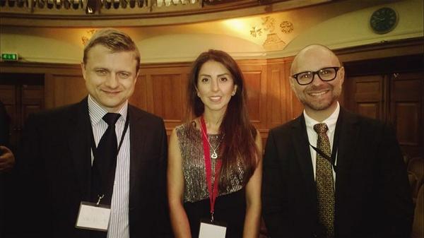 Dansk Europamission tweet media