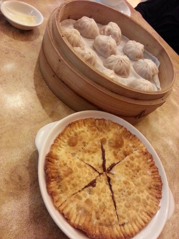 iamjoyvz's tweet image. #ShiLin #Restaurant #PodiumMall #XLB #XiaoLongBao ✔ #Porkbun❌ #RedBeanPancake #BeefNoodles #PorkShrimpNoodles 🆗