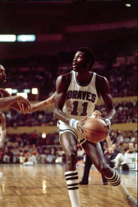   Happy 63rd Birthday to Bob McAdoo, the 1975 NBA MVP & a Hall of Fame    