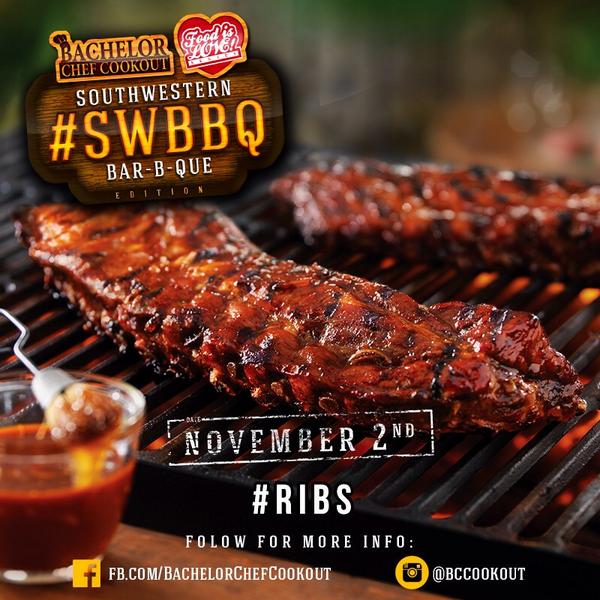 BCCookout's tweet image. Are you ready for Bachelor Chef Cookout?