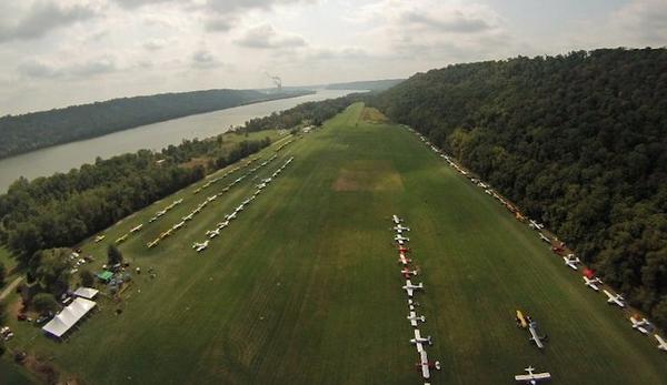 ICYMI: Great story! A Grass Runway with a lot of Heart: blog.globalair.com/post/A-Grass-R… #avgeek #genav