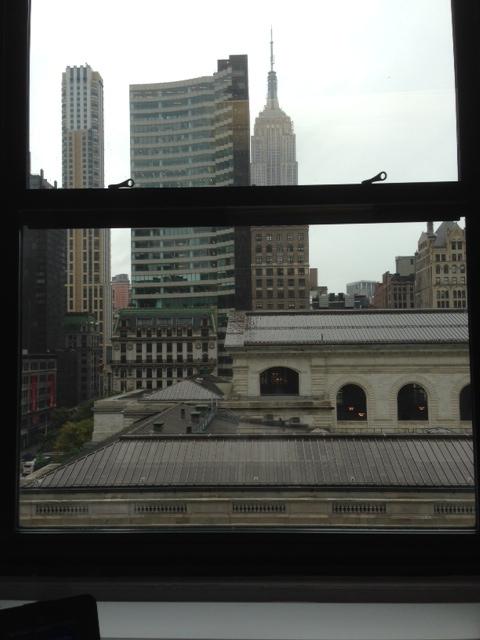 Adam_Jacobs5's tweet image. new office view #cdillc #NYC #movinonup