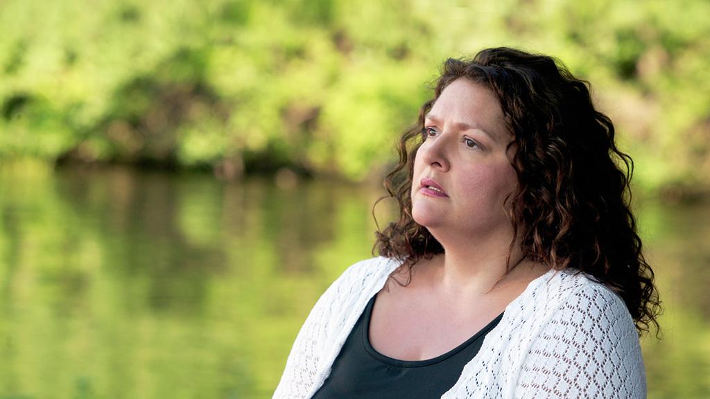 Wish a Happy Birthday to Tonys hippy dippy sister, Aida Turturro! 