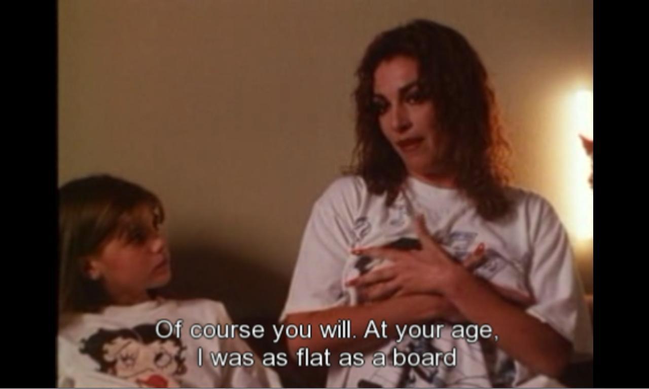 Happy 65th birthday, Pedro Almodovar:  