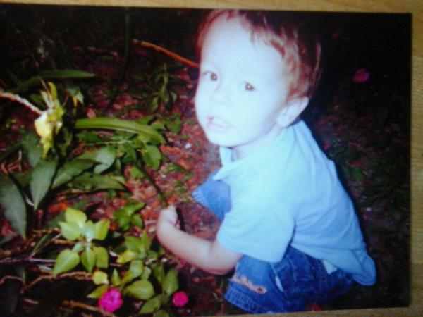user_417's tweet photo. #hopeforbraden #CDCWhistleBlower #vaccines #gerberding #throwbackthursday http://t.co/HfZXSawT0D