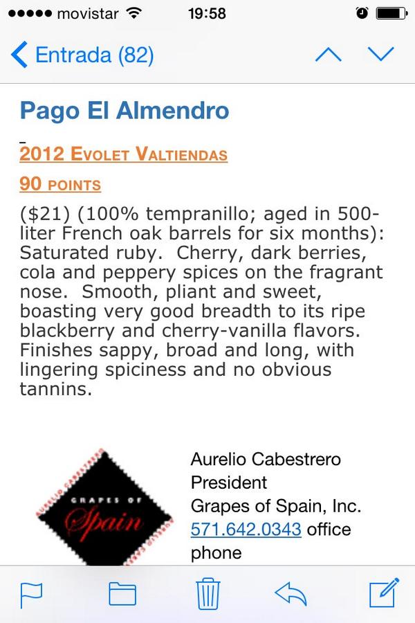 #LaHoraMagica243 <a href="/Begonatormo/">Begoña Tormo</a> <a href="/VictordelaSerna/">Victor de la Serna E</a> <a href="/TintoreriaVinos/">CésarTinto</a> <a href="/salsadechiles/">Carlos Maribona</a>