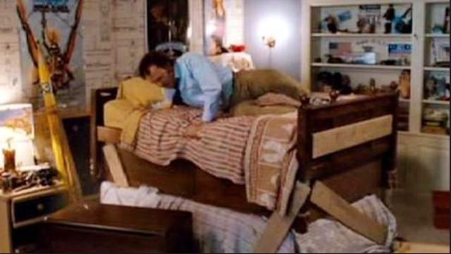 Step Brothers Bunk Bed Quote Step Brothers On Twitter: ""It's So Bad. There's Blood Everywhere. Those Bunk  Beds Were A Terrible Idea. Why'd You Let Us Do That? It's So Bad!"  Http://T.co/Saky7Vnje3" / Twitter