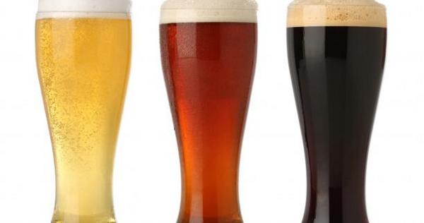 HayQueSaberlo's tweet photo. La cerveza negra tiene más hierro que la rubia. http://t.co/vO8szuhcOh