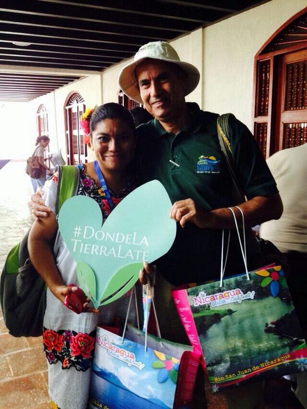 MayaKaanTravel's tweet image. Seguimos presentes en el #FITS2014 junto con la @rtcz_zonamaya.