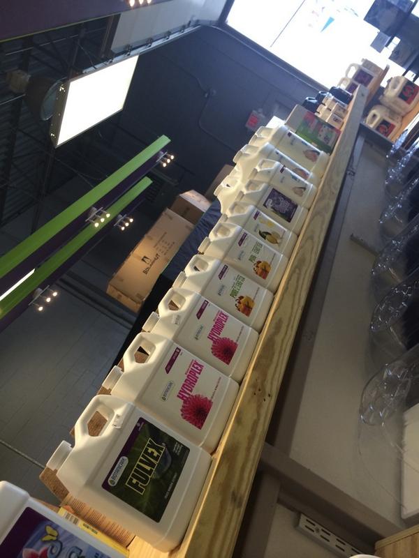 grow_ok's tweet photo. #Botanicare we have all your botanicare needs http://t.co/hSxGVtPGcs