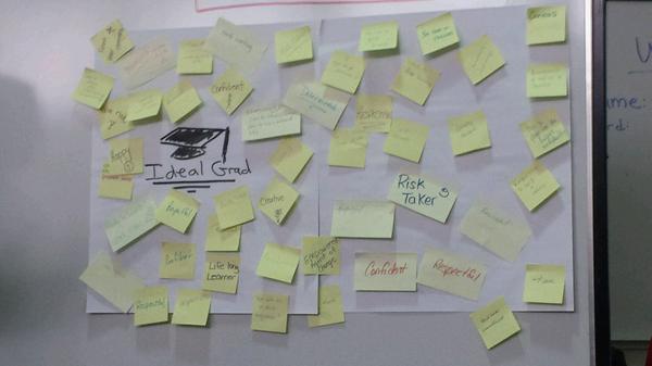PCLema's tweet photo. #ecsdtransform  All linked to the 3 E's. http://t.co/SHaaazz019