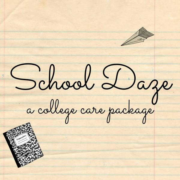 GoGoodBox's tweet photo. Our back to school Good Box is out today! School Daze - check it out! https://t.co/3FXmkoJ8cn http://t.co/eyPWibcdEU