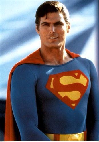 Happy Birthday to Christopher Reeve, a true superman! Hes still a huge inspiration to so many!! 