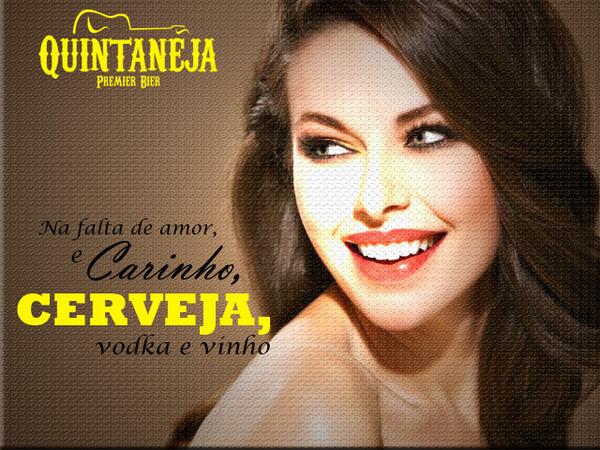 Hoje é dia de Quintaneja galera!!!

#vemquintanejar #top