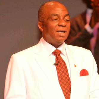 Happy Birthday to our Father Dr David Oyedepo. May God continue to strengthen you for the task ahead. God Bless You 