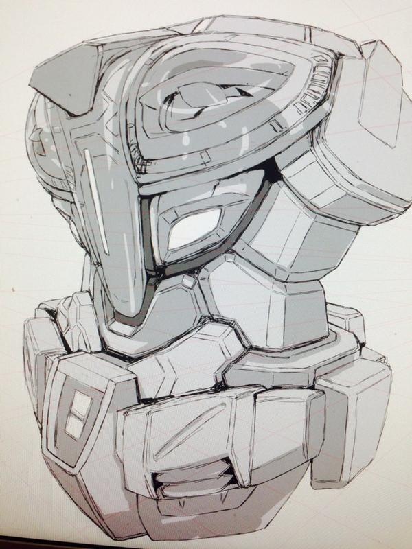 ガンダムgのレコンギスタ メカデザインあきまん氏と形部一平氏によるgレコ語り G セルフ グリモア カットシー モンテーロ Togetter