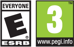 We finished the age ratting process at ESRB and PEGI. 

Ring Run Circus is OK for everyone :)

ringrun.com