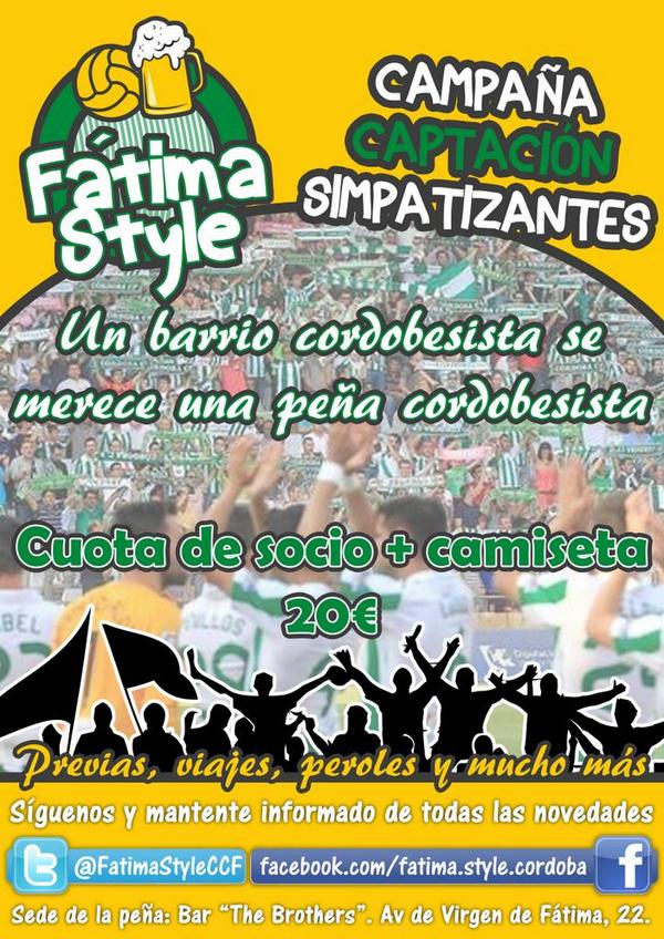 FATIMA STYLE tweet media
