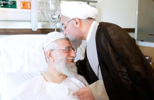 @Jeannie_Hartley #No2Rouhani #Rally in #NYC #UNGA 
 "#Rouhani, #Assad, #ISIS NO, they are terrorists, they must GO"