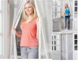 Keeps bugs out and let fresh air in with Snap Screen from <a href="/JML_Direct/">JML Direct</a> #JML see it here on:
dingvideo.com/snap-screen/