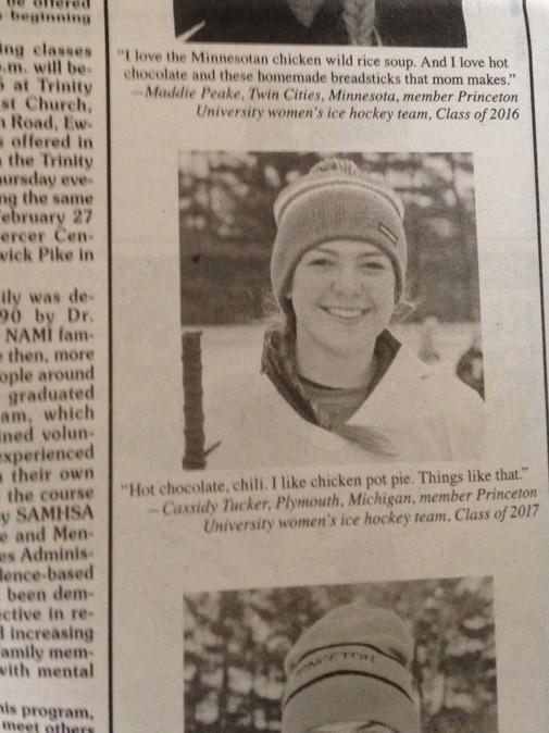 cass_tuck's tweet photo. Throwback to my big break #ThingsLikeThat http://t.co/4Xf8n0Vc7g