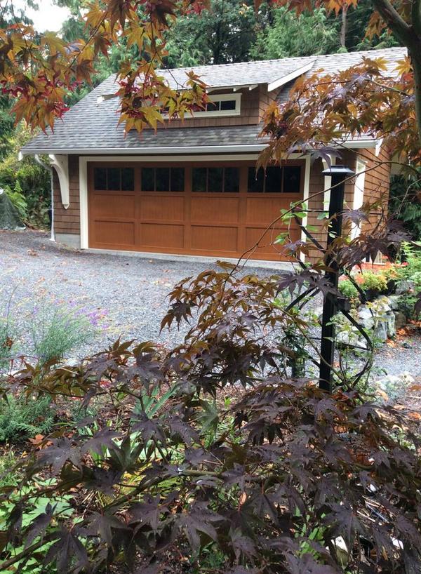 TedfordDoors's tweet photo. #tedford #overhead #doors #garage #renovation http://t.co/xS3uukFm5G