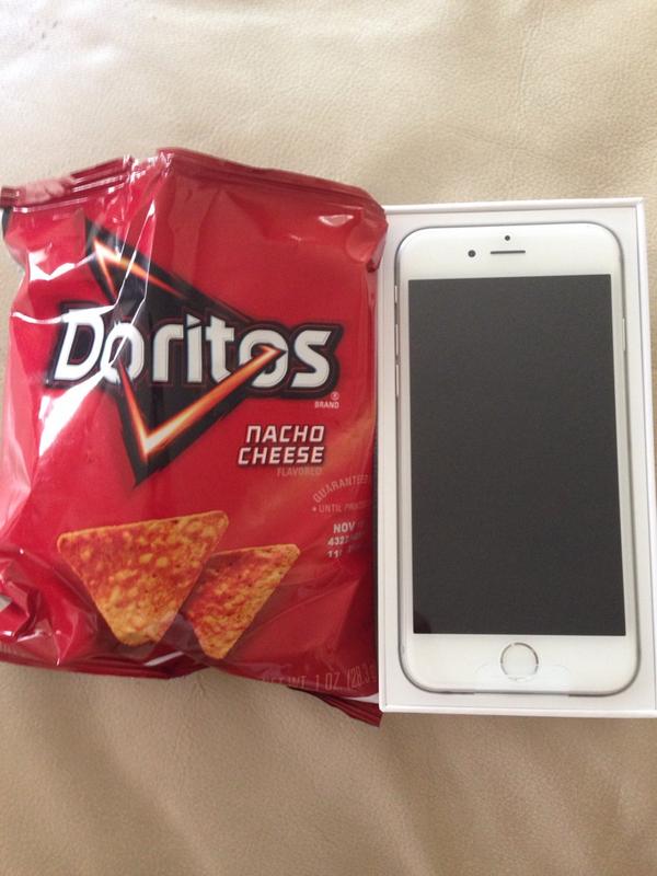 superpixels's tweet photo. This won't end well #cheeseitforward http://t.co/mKad9QLpOU