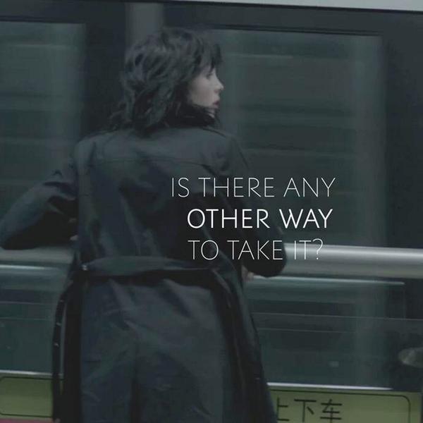 My dear muses. Only way to get on the Blacklist is to show me the hashtag before midnight. Final call! #YSLBlacklist